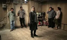 فیلم پرحاشیه «برادران لیلا» بایگانی می‌شود