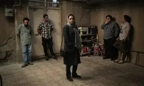 فیلم پرحاشیه «برادران لیلا» بایگانی می‌شود