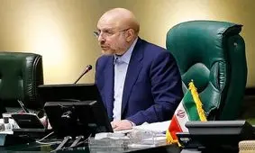 قالیباف: تکلیف اضافی به بانک‌ها تحمیل نشود/ رهبر انقلاب در نامه ای هشدار دادند