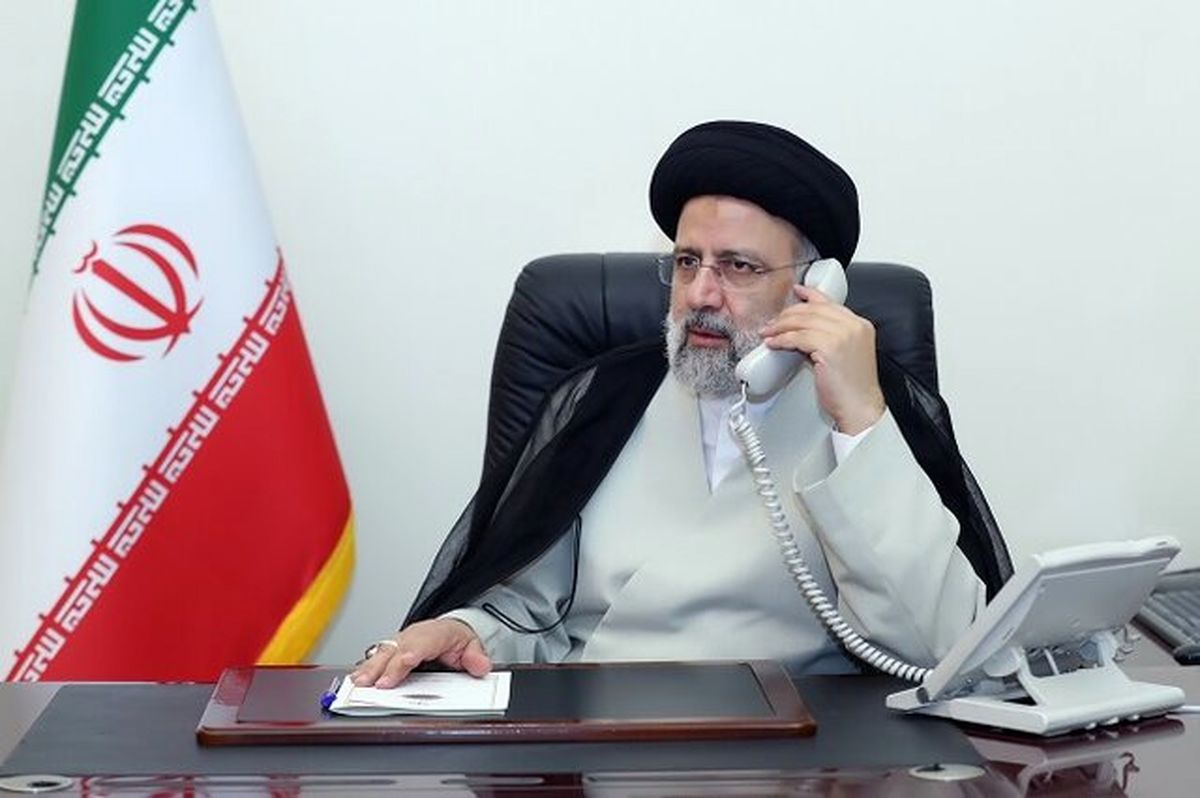 کدام یک از سران جهان بیشترین گفتوگوی تلفنی را با رئیسی داشته است؟