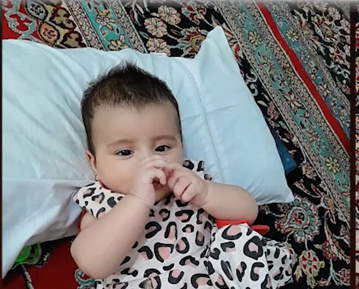 اولین گفتگو با پدر دختر 6 ماهه که در بیمارستان مفید جان باخت/ اعتراض کارکنان بخش اورژانس به وضعیت حقوقی شان دلیل امتناع از پذیرش بیمار بود
