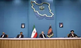 جمعی از روحانیون و علما با رئیس جمهور منتخب دیدار کردند

