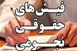 چه خبر از سامانه شفافیت حقوق و دستمزد؟