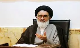 مردم باید بدانند که ما انقلاب نکردیم که ببینیم سازمان های بین المللی چه چیزی را می پسندند تا به آن عمل کنیم