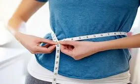 آب کردن چربی شکم و پهلو با یک رژیم غذایی موثر