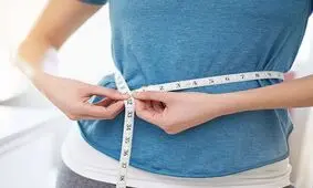 آب کردن چربی شکم و پهلو با یک رژیم غذایی موثر