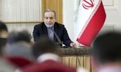 عراقچی در دیدار با پوتین: ایران در حال دفاع مشروع در برابر تهاجم آمریکایی-اسرائیلی است/ ما از مواضع بسیار محکم و درست روسیه در محکومیت این تجاوزها تشکر می‌کنیم