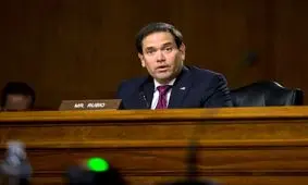 اخوان‌المسلمین در فهرست تروریستی قرار می‌گیرد/ حماس باید خلع سلاح شود و تا زمانی که وجود دارد، صلحی در غزه برقرار نخواهد شد/ اقدام کشورها در به رسمیت شناختن فلسطین، نمادین است/ مادورو رئیس یک سازمان لجستیک قاچاق مواد مخدر است که توسط ارتش اداره می‌ شود