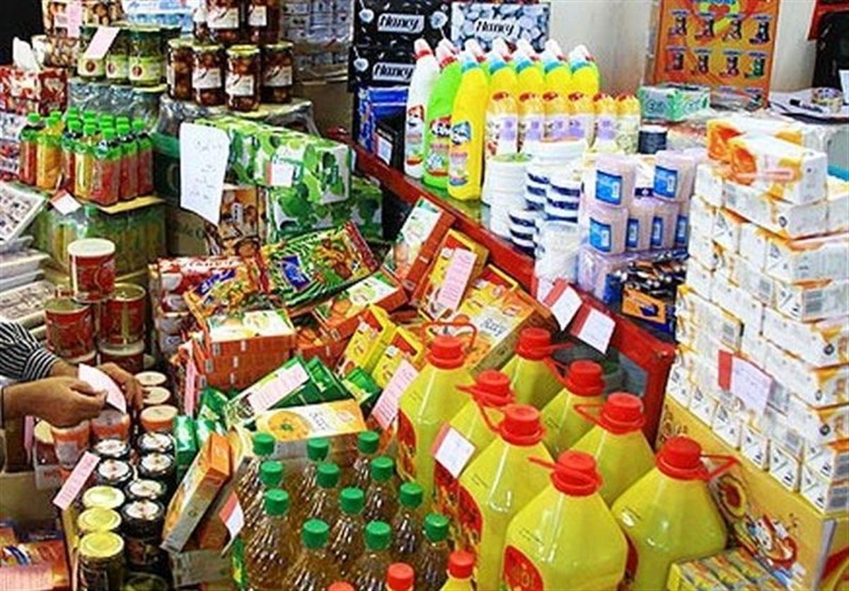 کدام کالای اساسی بیشترین افزایش قیمت را در یک سال گذشته داشته است؟/ اینفوگرافی

