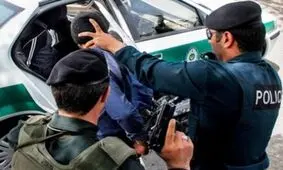 دستگیری عاملان نزاع منجر به قتل 