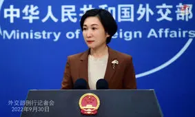 چین: آماده تعامل با تایوان هستیم ولی جدایی‌طلبی هرگز

