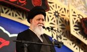 علم الهدی: مردمی که در نماز جمعه پشت سر امام جمعه می‌ایستند، در زندگی سعادتمند خواهند شد

