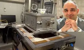 حضور دانشمند ایرانی دانشگاه راتگرز آمریکا در پروژه کشف سرنخ‌های بررسی نظریه‌های کوانتومی

