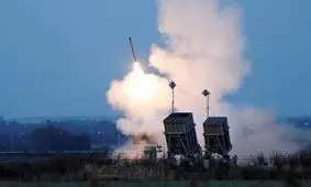 توافق رومانی با اسرائیل برای خرید سامانه‌های پدافند هوایی

