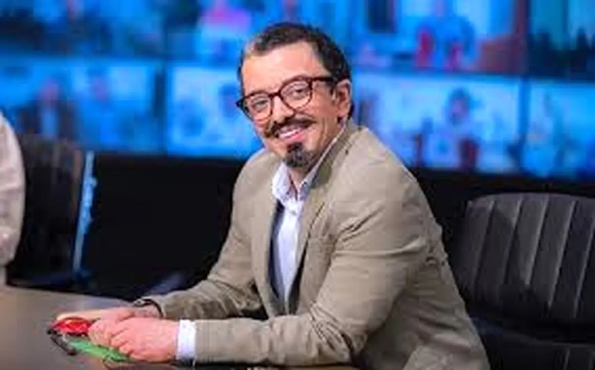 خاطره تلخ فرزین محدث از روز درگذشت مادرش/ ویدئو