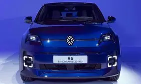 ماشین 52 سال پیش بازار ایران ستاره جدید نمایشگاه خودرو ژنو 