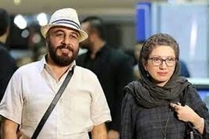 خاطره عجیب رضا عطاران از ماجرای سفارش غذا برای همسرش/ ویدئو