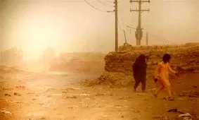 نفس مردم سیستان و بلوچستان همچنان گرفته است/ 1010 نفر طی موج جدید وزش بادهای 120 روزه راهی مراکز درمانی شدند