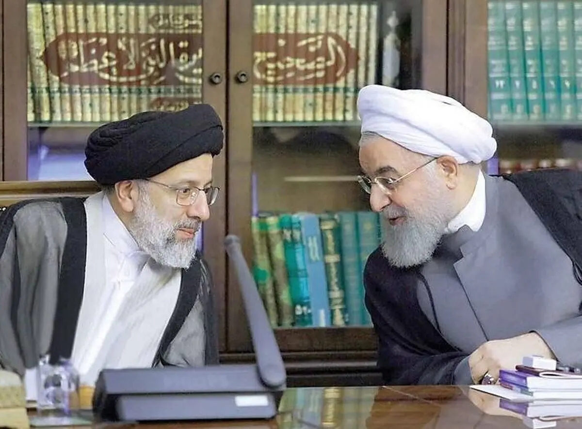 واردات واکسن را به دولت رئیسی نسبت می دهند اما جهش قیمت ها را به روحانی

