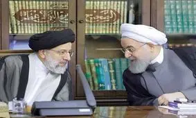 واردات واکسن را به دولت رئیسی نسبت می دهند اما جهش قیمت ها را به روحانی

