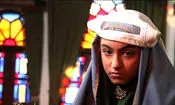 سفر در زمان؛ «آهو» سریال بانوی عمارت در حاشیه جشنواره فجر؛ سال 1390 