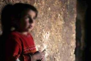 به کودکانمان در جنگ چه بگوییم؟