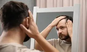 چربی سوزی کچلی را درمان می کند