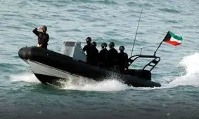 غرق شدن کشتی ایرانی در آب‌های کویت/ پیکر ۳ نفر پیدا شد/ جستجو برای یافتن ۳ جنازه دیگر ادامه دارد

