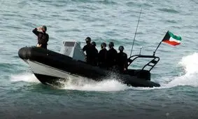 غرق شدن کشتی ایرانی در آب‌های کویت/ پیکر ۳ نفر پیدا شد/ جستجو برای یافتن ۳ جنازه دیگر ادامه دارد

