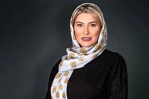 فریبا نادری: بسیار آدم فحاشی هستم