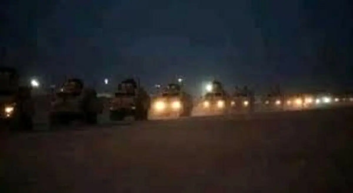 ورود نظامیان صهیونیست به مناطقی از خاک سوریه