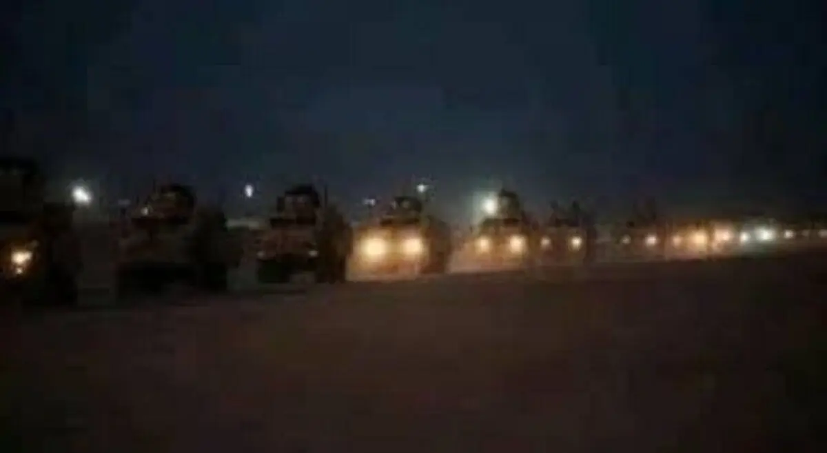 ورود نظامیان صهیونیست به مناطقی از خاک سوریه
