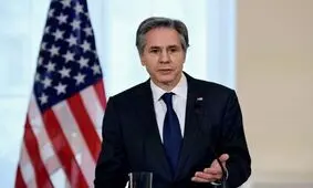 بلینکن: بهترین مسیر در قبال ایران بازگشت به برجام است