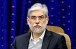 درگیری لفظی سیمایی صراف و رئیس دانشگاه شهید بهشتی/ ویدئو