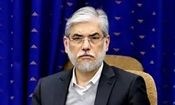 درگیری لفظی سیمایی صراف و رئیس دانشگاه شهید بهشتی/ ویدئو