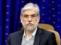 درگیری لفظی سیمایی صراف و رئیس دانشگاه شهید بهشتی/ ویدئو