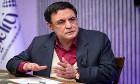 ناصر ایمانی: شرایط ایجاب کند، ایران مذاکره مستقیم هم می کند/ دولت پزشکیان باید درباره یارانه ها و انرژی «تصمیمات بزرگ و سخت» بگیرد