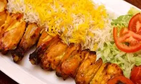 طرز تهیه جوجه کباب تابه‌ای