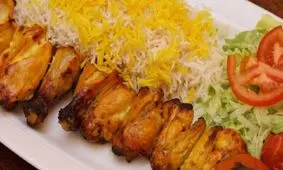 طرز تهیه جوجه کباب تابه‌ای