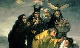  چرا جادوگران و شفادهنده‌های متافیزیکی همچنان پرمشتری‌اند؟/ روان‌درمان‌گران امروزی از آنان می‌توانند چیزی بیاموزند؟