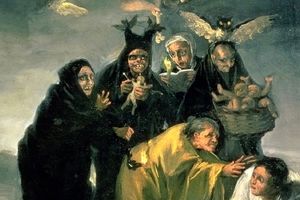  چرا جادوگران و شفادهنده‌های متافیزیکی همچنان پرمشتری‌اند؟/ روان‌درمان‌گران امروزی از آنان می‌توانند چیزی بیاموزند؟
