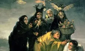  چرا جادوگران و شفادهنده‌های متافیزیکی همچنان پرمشتری‌اند؟/ روان‌درمان‌گران امروزی از آنان می‌توانند چیزی بیاموزند؟