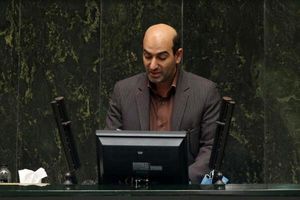 شعار «آزادی» به معنای واقعی در ایران اعمال می‌شود


