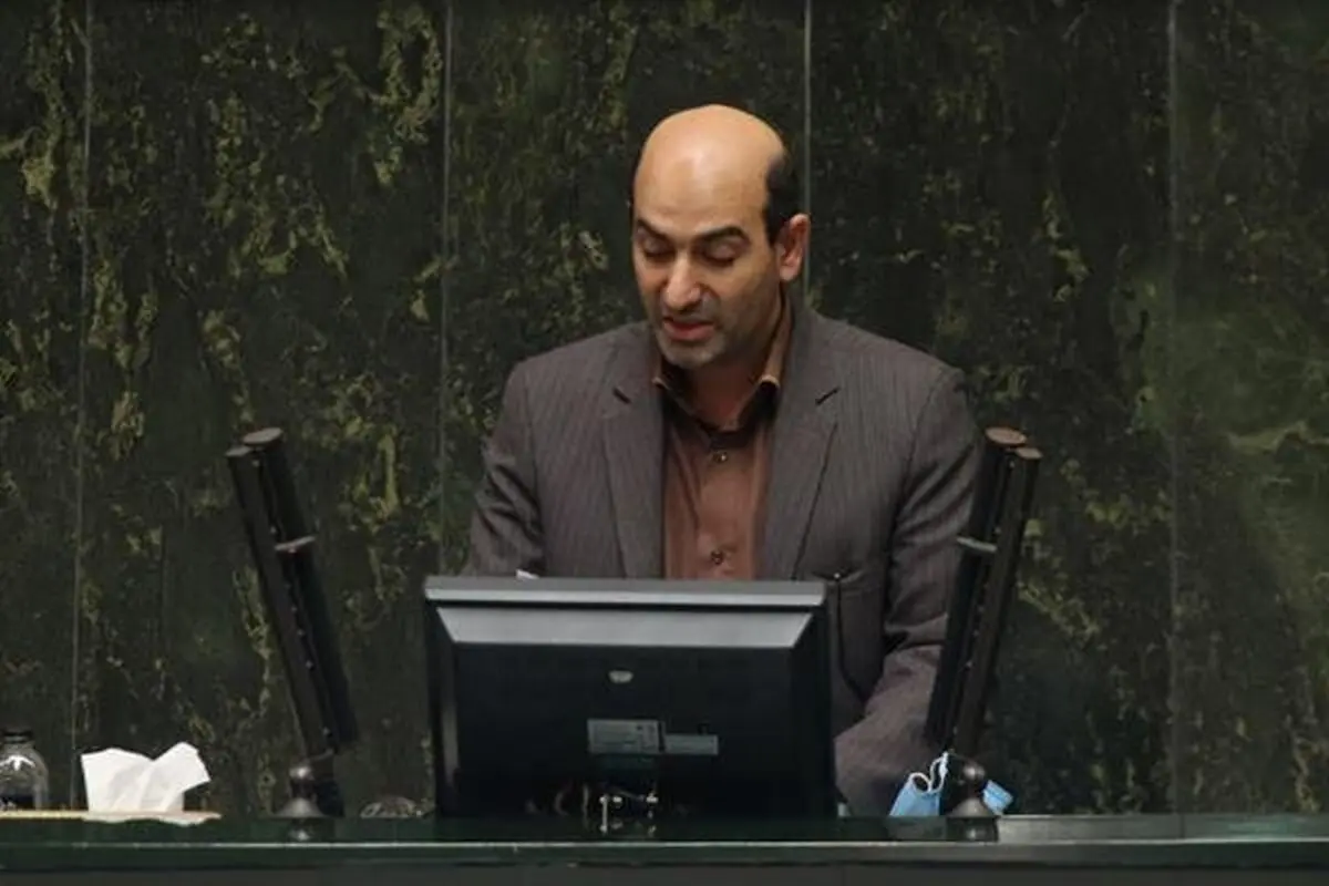 شعار «آزادی» به معنای واقعی در ایران اعمال می‌شود

