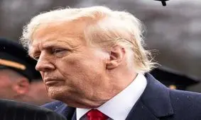 هشدار ترامپ به مدودف: مراقب حرف هایت باش