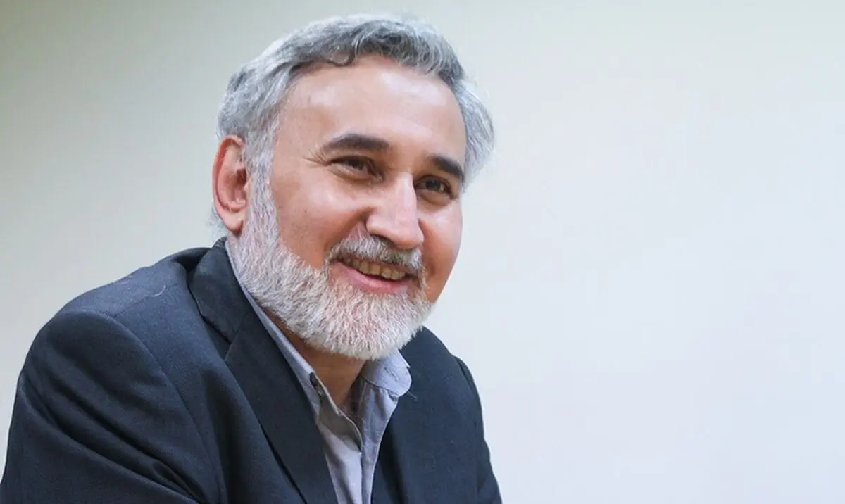 خاتمی از پزشکیان حمایت کرد