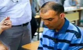 متجاوز سریالی تهران به اتهام افساد فی‌الارض محاکمه می‌شود