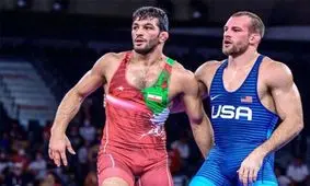 کری خوانی اینستاگرامی تیلور برای حسن یزدانی/ عکس

