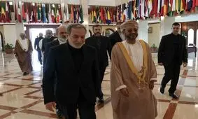 عراقچی: گفتگو با عمان در سطوح سیاسی و فنی ادامه می‌یابد

