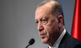 طرح ترور اردوغان خنثی شد